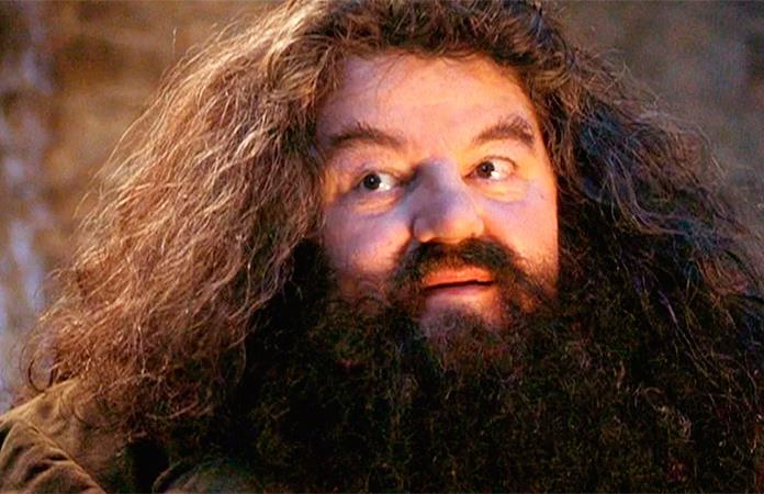 Muere Robbie Coltrane, actor de la saga de Harry Potter