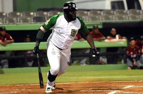 Estrellas superan a base palos a los Gigantes 10 por 3