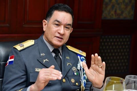 Director de la Policía pide a delincuentes dejar a la población tranquila o serán enfrentados