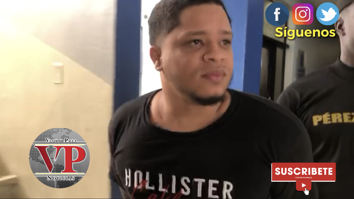 arrestaron el Guatemala y mira lo que dijo cuando era trasladado en el cuartel de SFM
