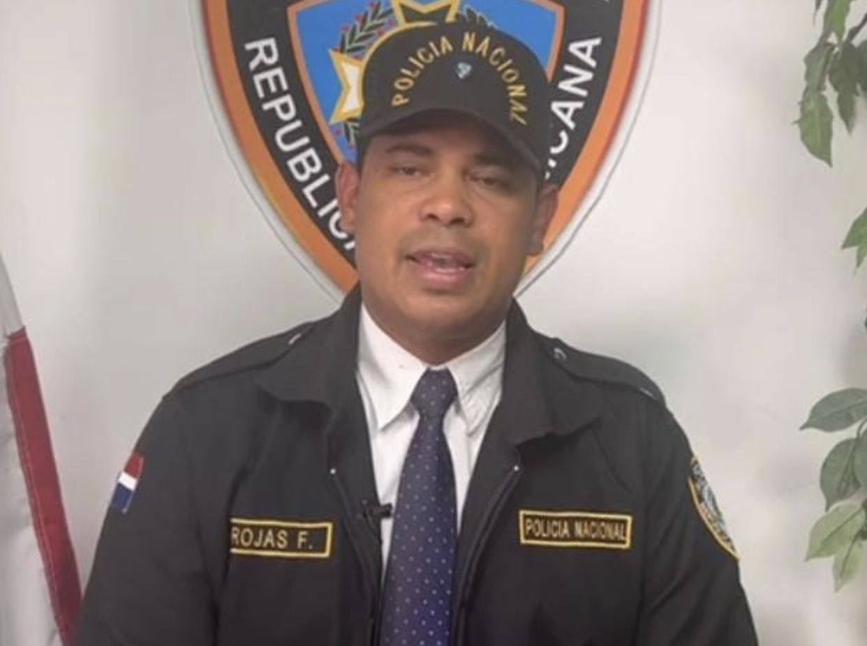 Identifican a 5 presuntos autores de homicidio en parqueo banco en La Vega