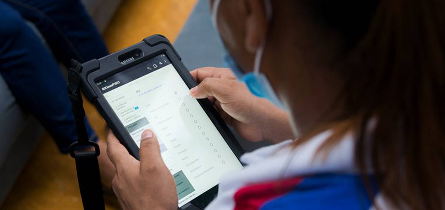 ¡Arrancó el censo! 35 mil empadronadores buscarán respuestas a 67 preguntas