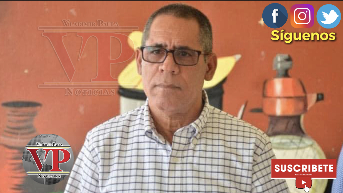 Muere connotado dirigente deportivo francomacorisano Jochy Taveras