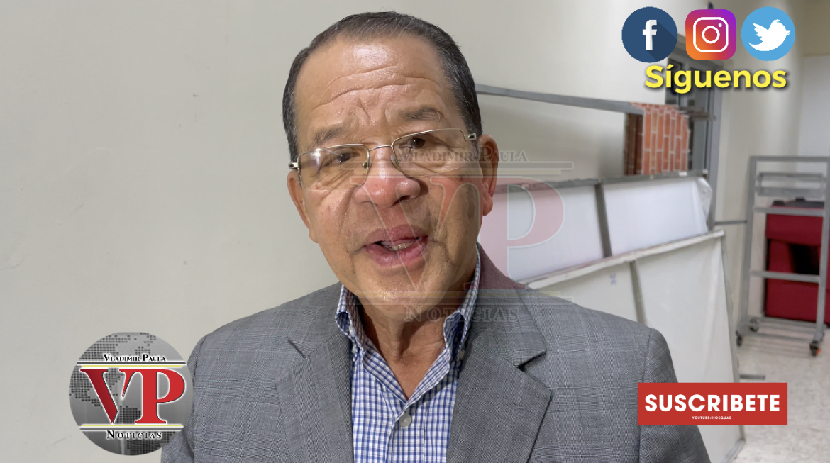 Alcalde de SFM Siquió NG: “Todo el mundo tiene derecho a hacer la protesta que quiera”