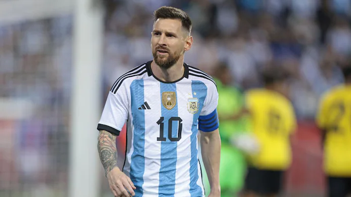 ¡La gran sorpresa del Mundial! La selección argentina de Messi pierde ante Arabia Saudita
