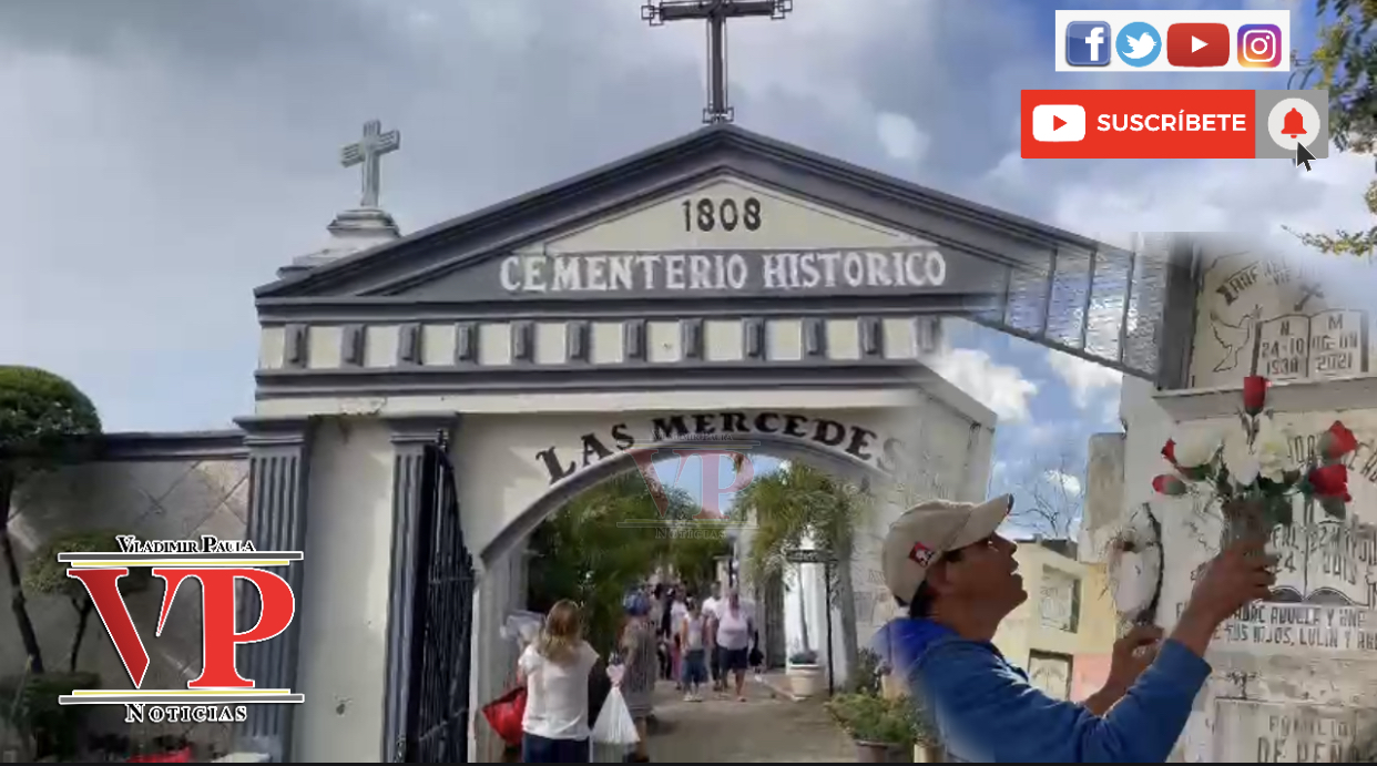 Francomacorisanos conmemoran día de los fieles difuntos