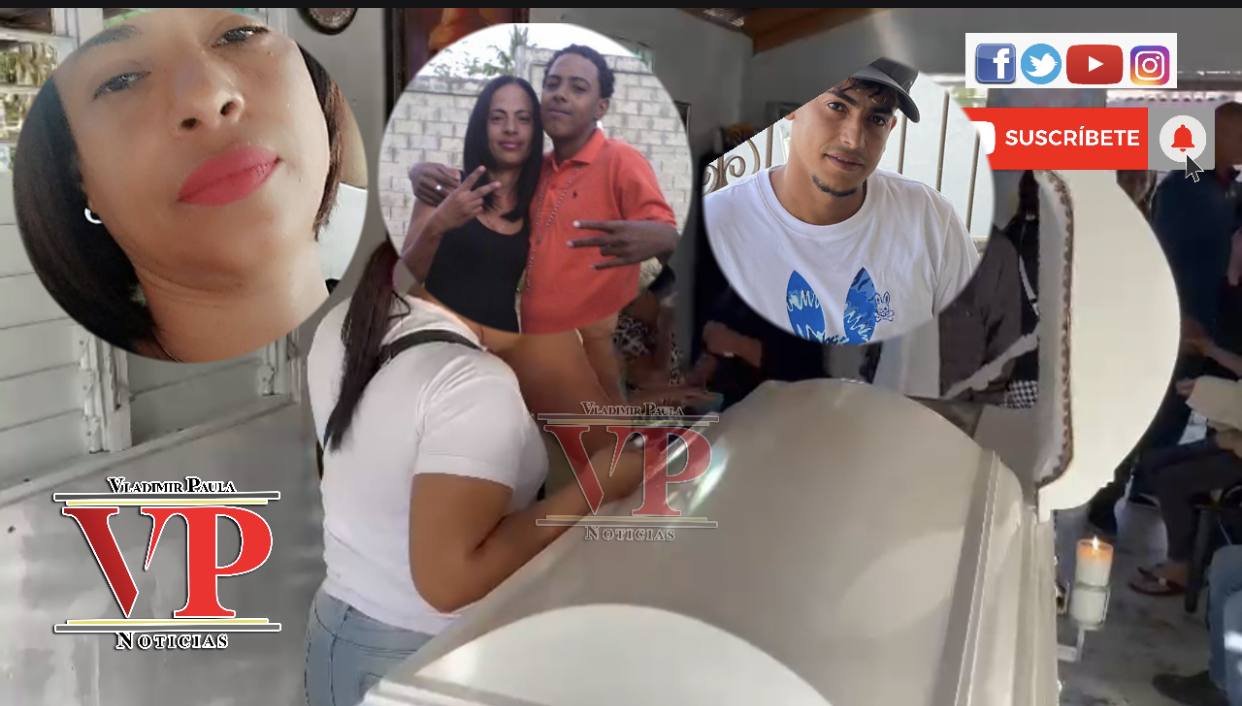 ¡Tragedia en el Cercado SFM! Hombre mata prima y hiere hermano