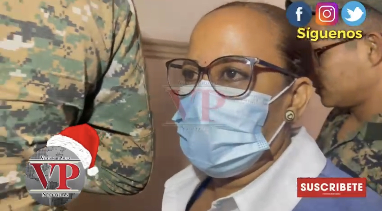 “Me merezco la libertad porque soy inocente” dice Elena Marizan