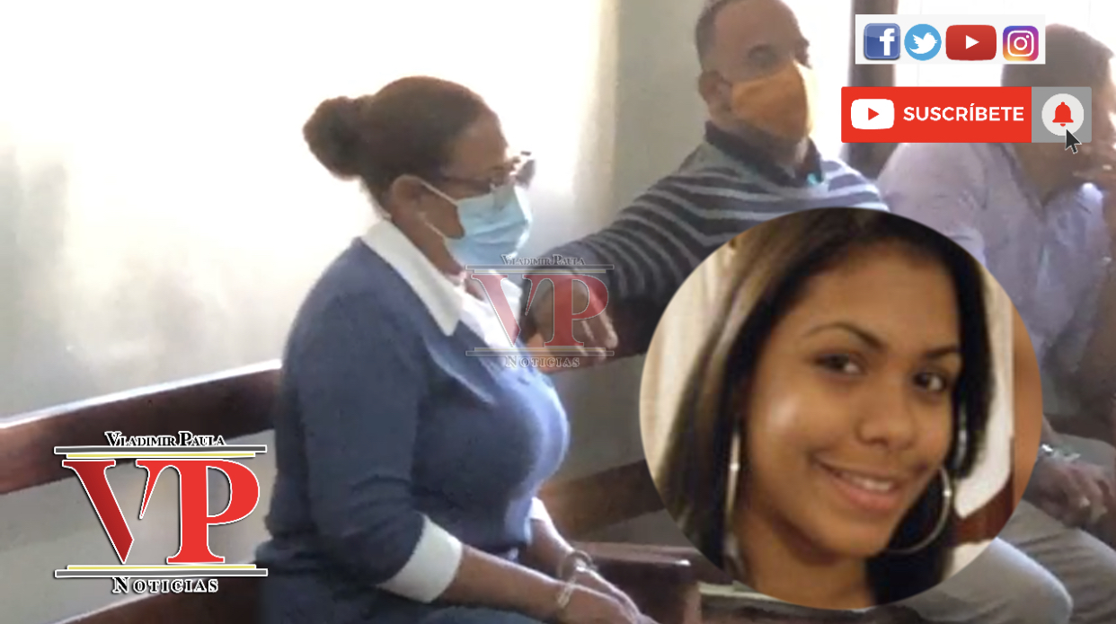 Aplazan para enero 2023 audiencia solicitud libertad condicional Elena Marizan