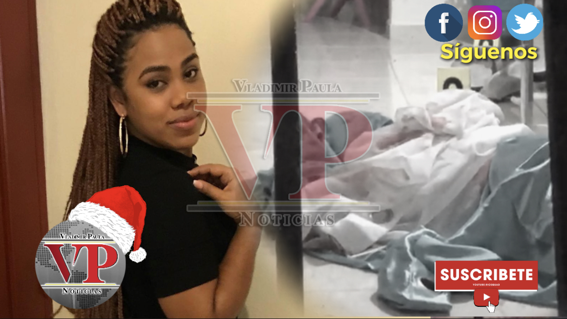 ¡Tragedia en SFM! Hombre mata expareja y luego se dispara