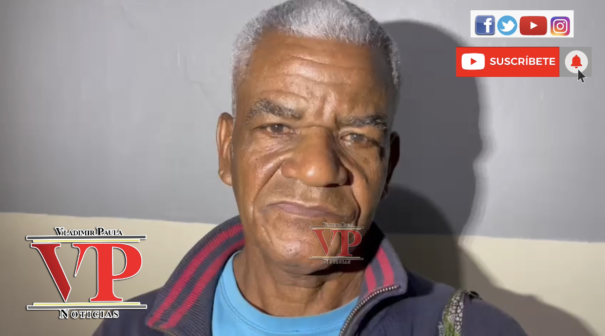 Atracan guardián cuando salía de su trabajo en avenida Libertad SFM