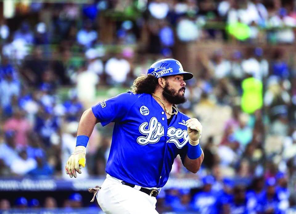 Alfaro y Alcántara no van; Audo define equipo de RD para la Serie del Caribe