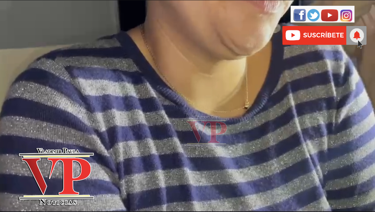 “Encañonaron a mi bebé de 4 años y me quitaron la pasola” denuncia mujer en SFM