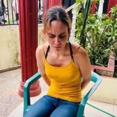 Autopsia revela que niña de 12 años murió por estrangulamiento