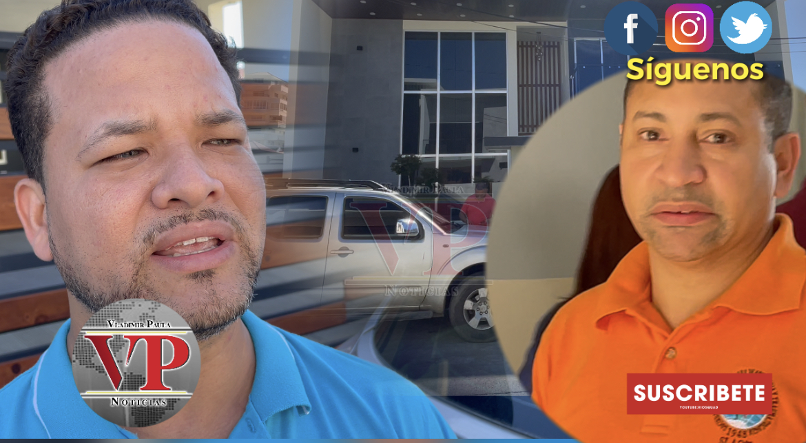 Presidente Colegio Médico SFM condena robo a mano armada en vivienda de ortopeda