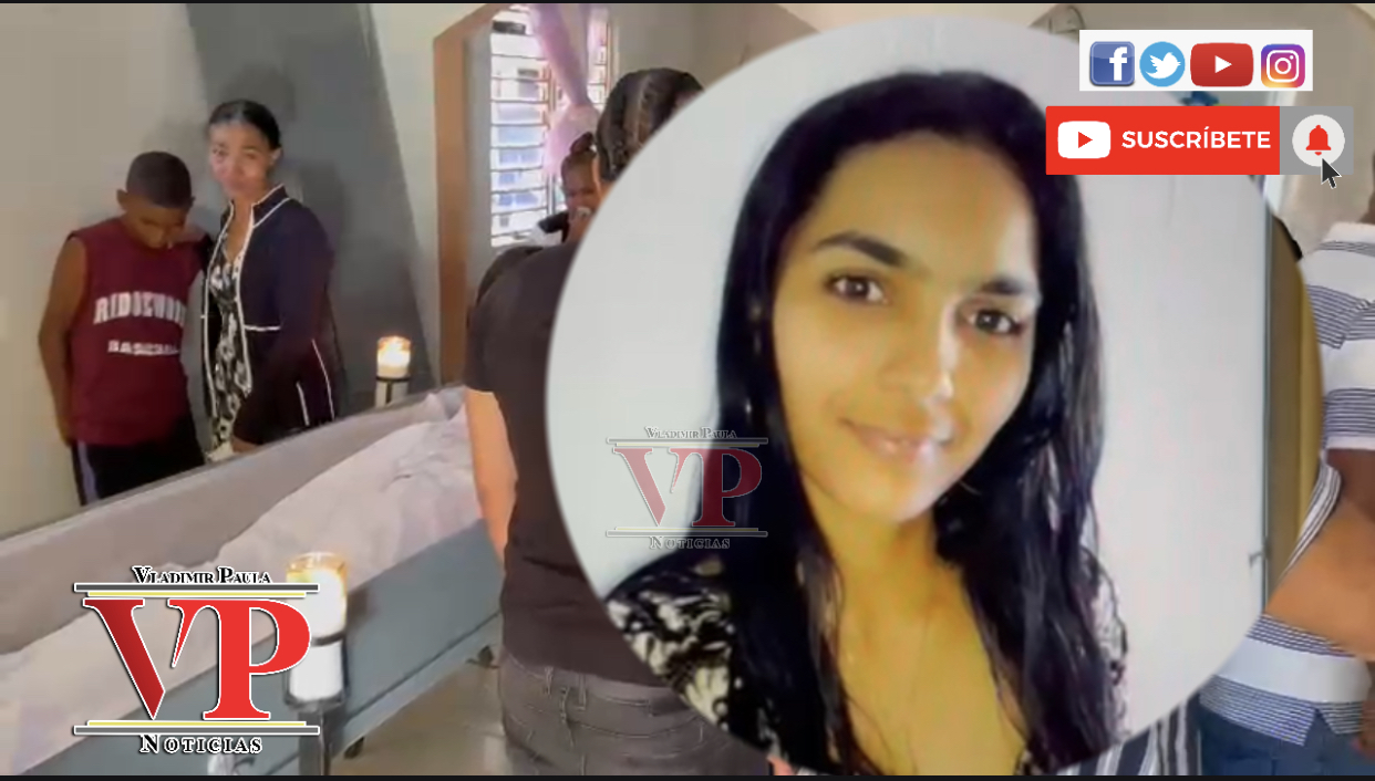 Muere mujer impactada por un vehículo en sector Vista al Valle SFM