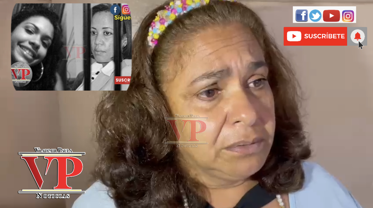 “Estoy reviviendo todo como si fuera en el 2009, he vuelto a psicólogos y a medicarme” dice madre Lohara Tavarez