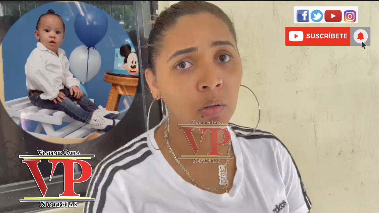 “No fue un accidente fue un homicidio” asegura madre de Maikel en SFM