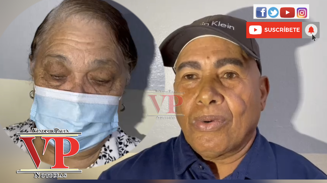 Le entran a tiros y pedradas a vivienda de oficial retirado del ejército en sector San Pedro SFM