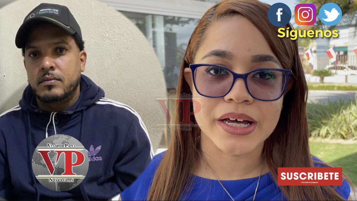 ¿Cuándo será trasladado al país de Ronald Ayala acusado de la muerte de “Glotín” en SFM ?