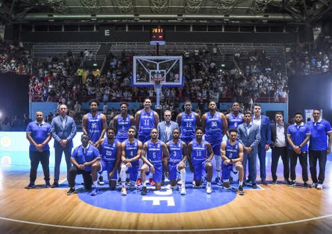 República Dominicana logra el sueño: elimina a Argentina y clasifica a la Copa Mundial de Baloncesto