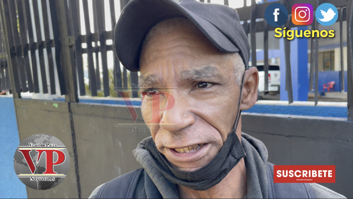 Hombre denuncia policia le pidió 10 mil pesos para soltarle a su hijo preso en SFM