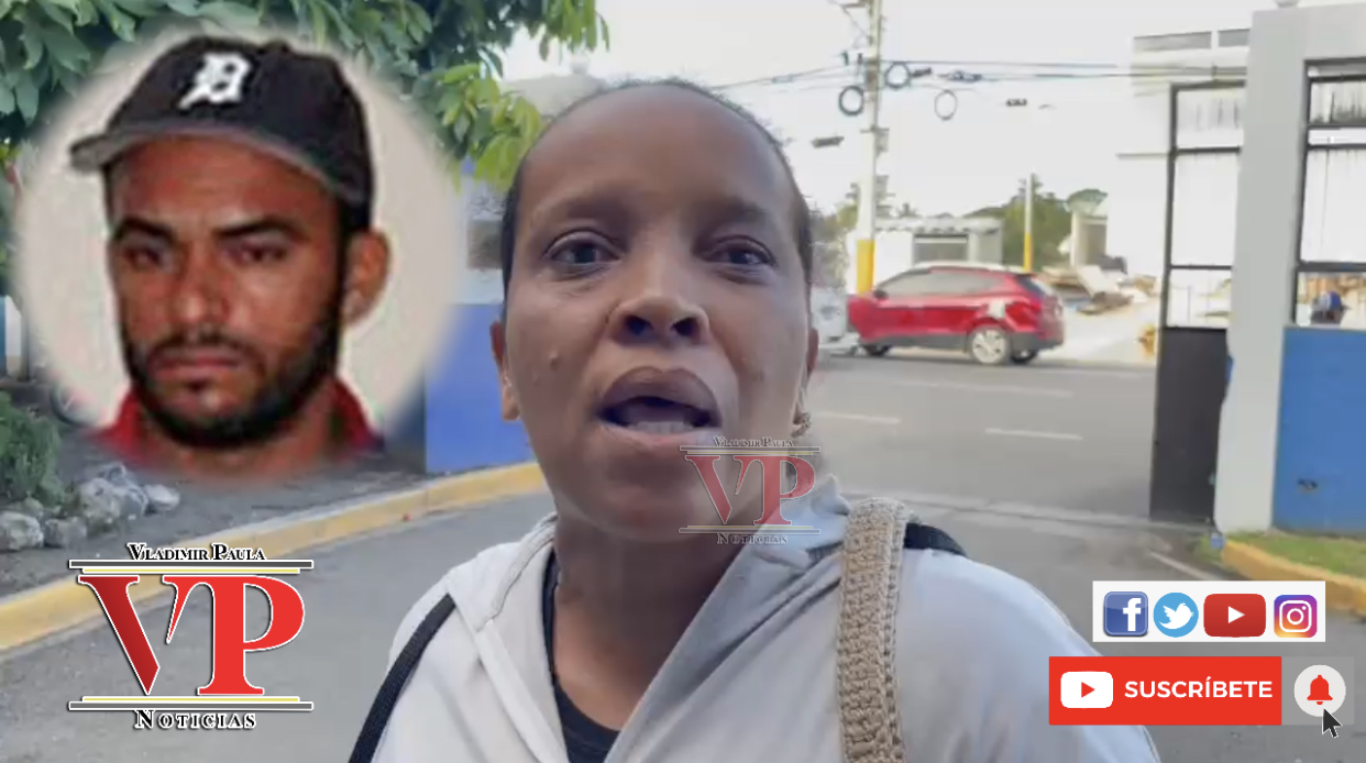 “El DICRIM está buscando a “Tempo” en SFM; lo quieren matar”