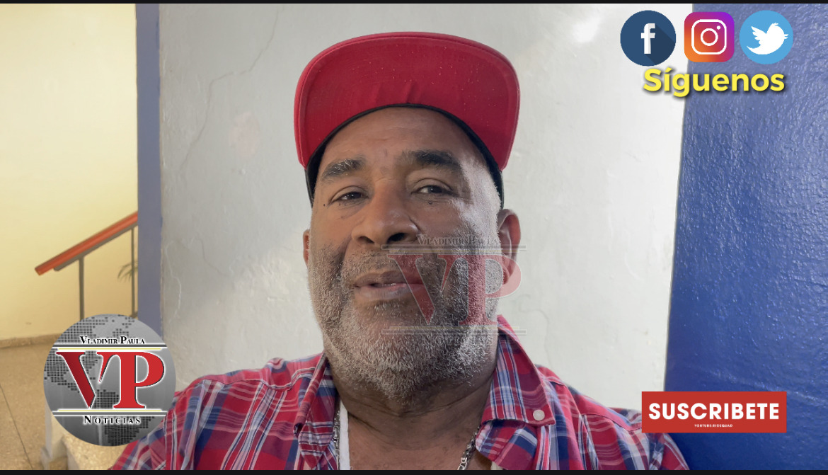 Motoconchista denuncia hombre le fracturó un brazo porque no quizo llevarlo a un lugar en SFM