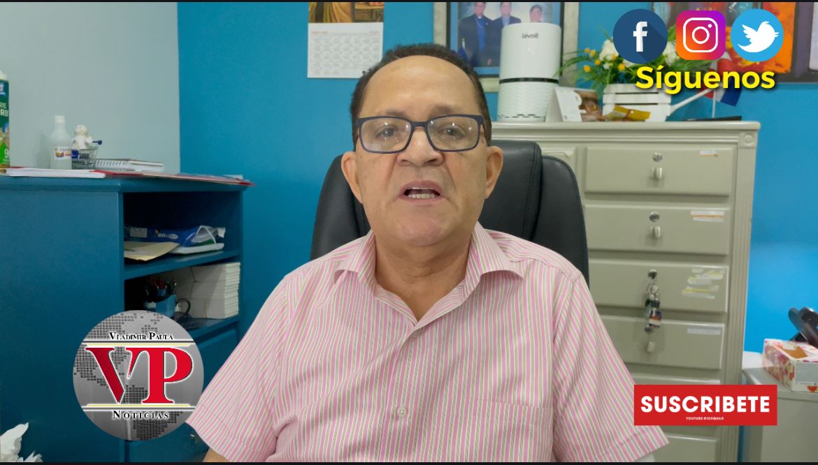 Conozca las expectativas de Eufemio Vargas sobre el sector comercio para los próximos años