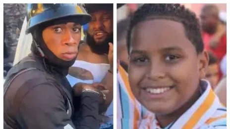 Aplazan medida de coerción contra policía acusado matar a Donaly Martínez