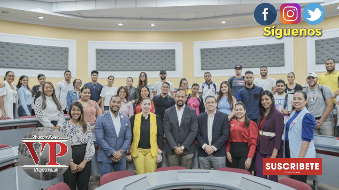 Asociación Duarte imparte conferencia “ Finanzas Para Universitarios”