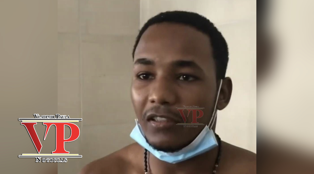 Policía mata joven a tiros en SFM