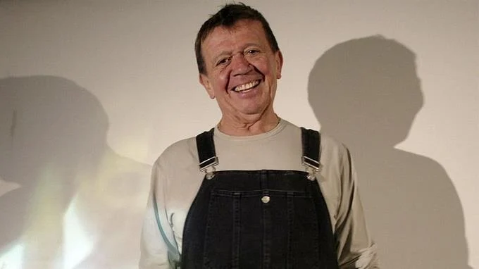 Fallece Xavier López «Chabelo», el niño de 88 años que formó parte de la vida de México