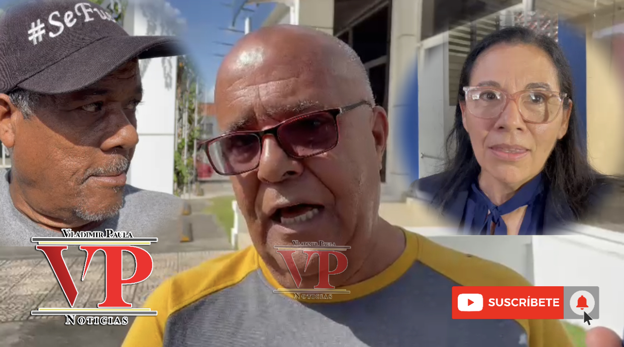 Ladrón arrasa en instituciòn y negocios cerca del cuartel en SFM