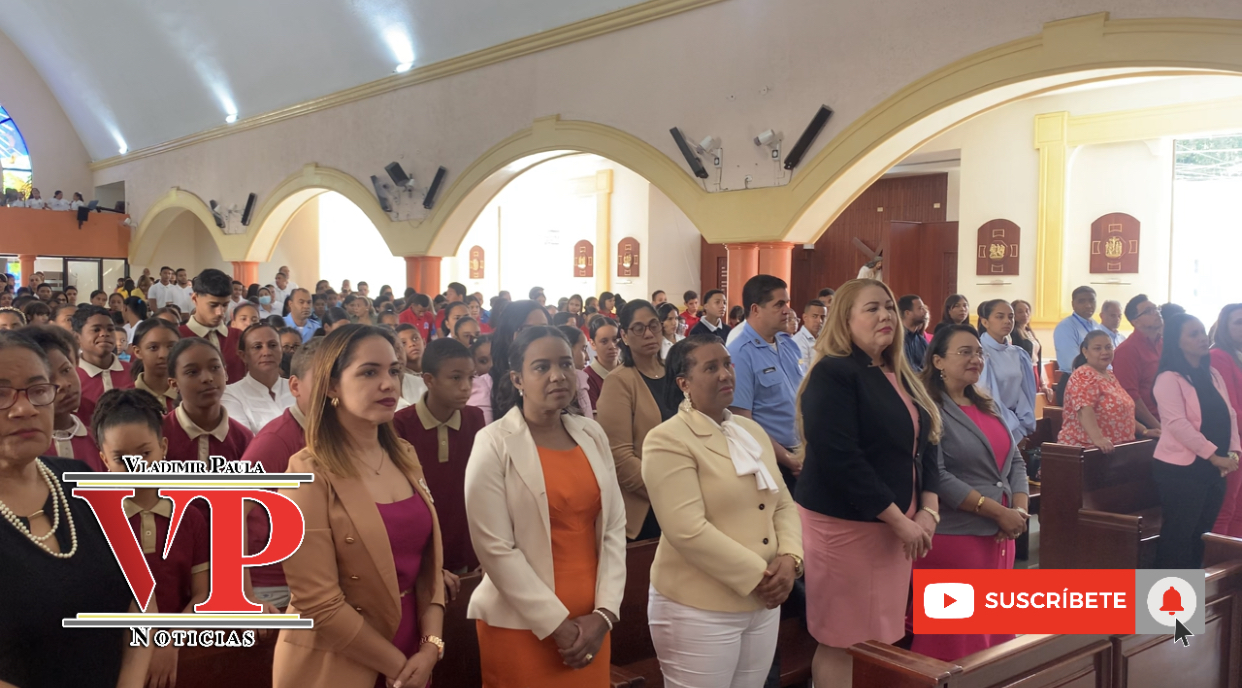Conmemoran Día Internacional de la Mujer en SFM