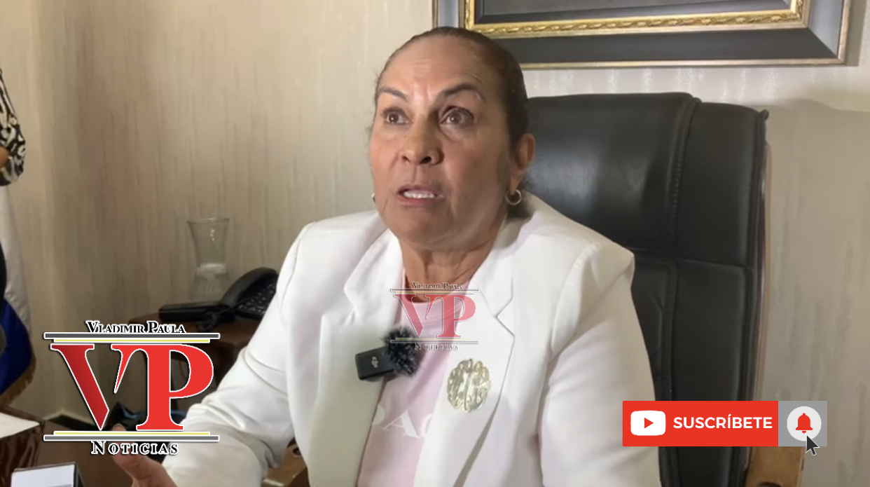 Gobernadora llama al diálogo y a la paralización de la huelga en SFM