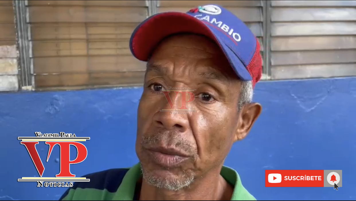 Hombre se opone que apresen al marido de su nieta menor de edad en SFM
