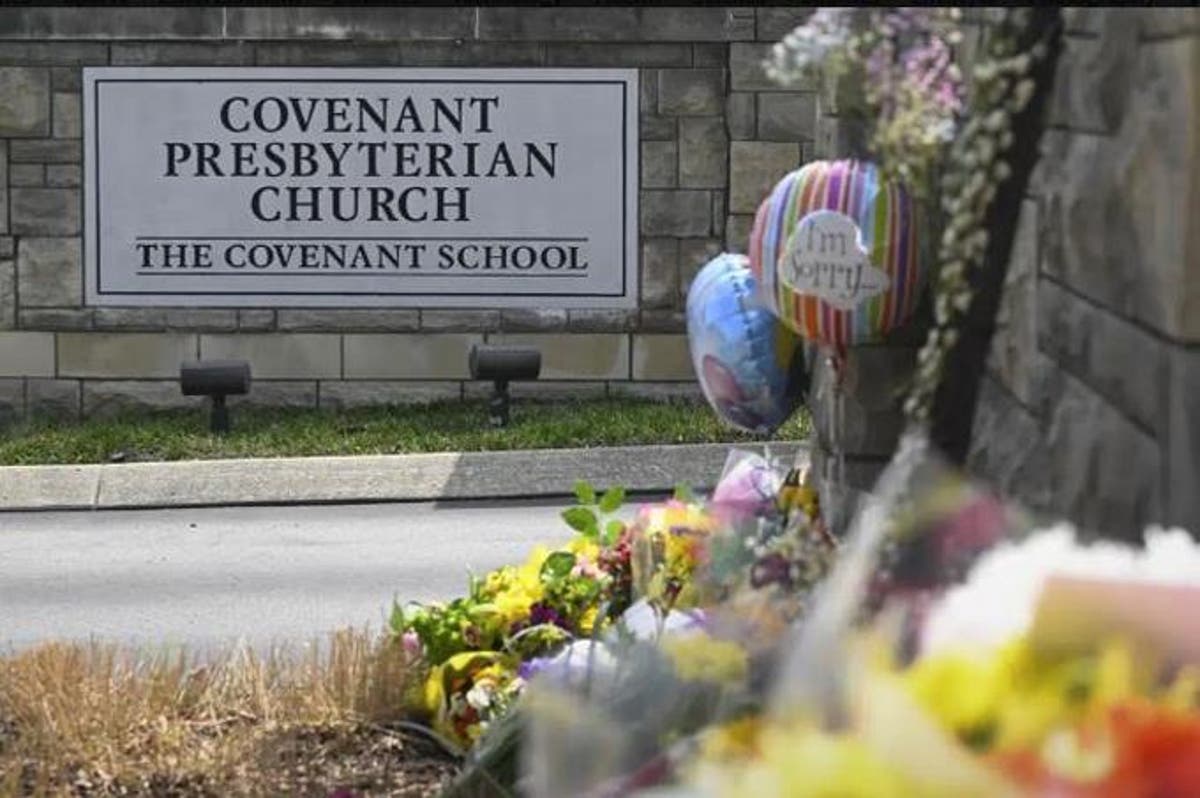 EEUU: Niños asesinados en tiroteo escolar en Nashville eran activos, listos, osados