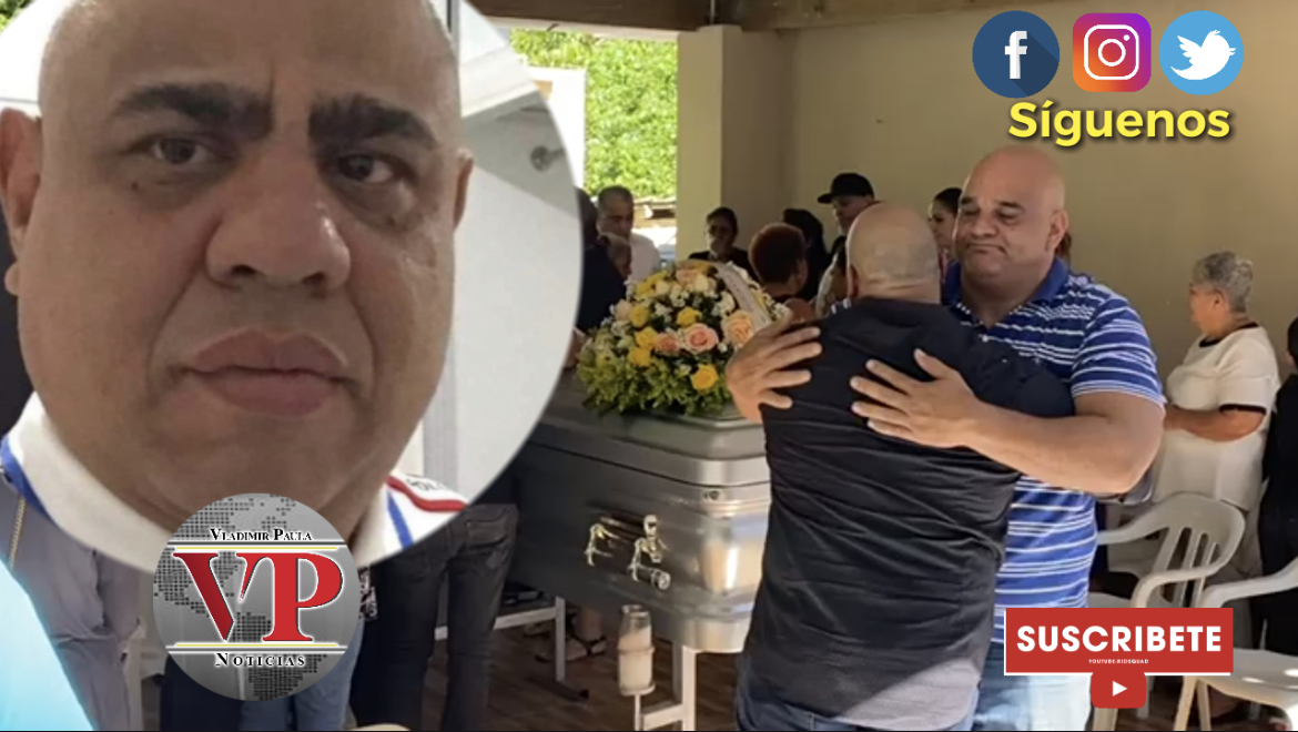 Piden justicia por muerte de prestamista encontrado con las manos atadas en Naranjo Dulce SFM