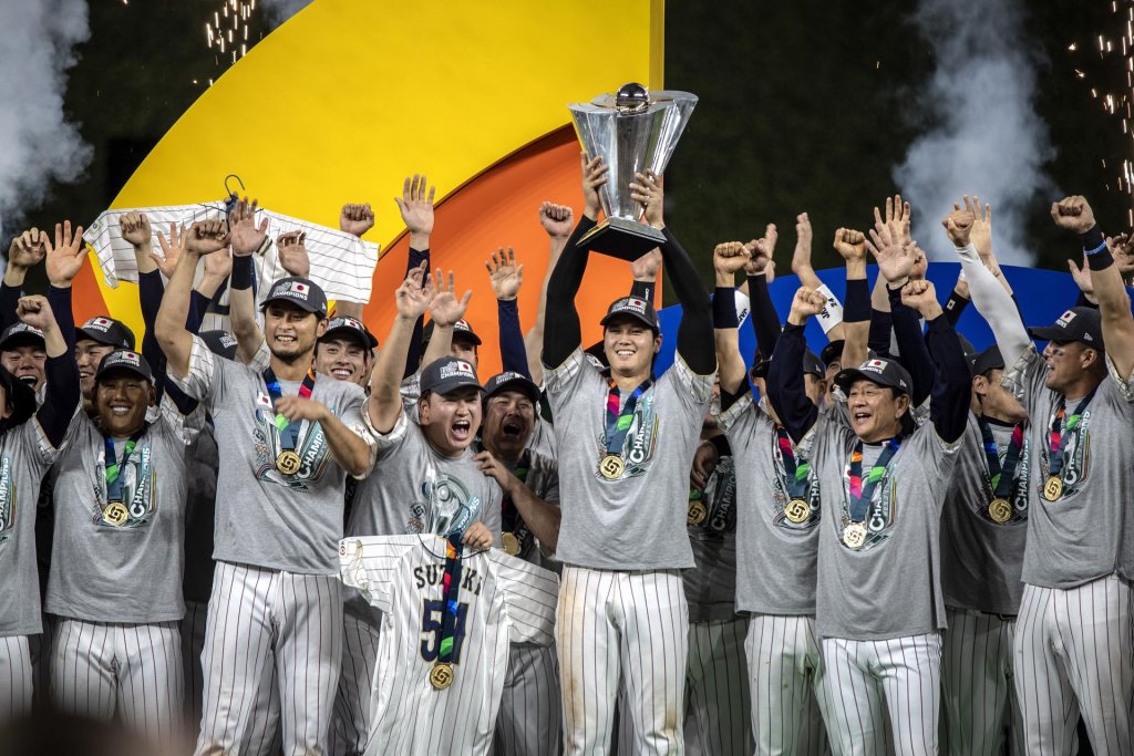 Japón campeón: Es su tercera corona en el Clásico Mundial de Béisbol