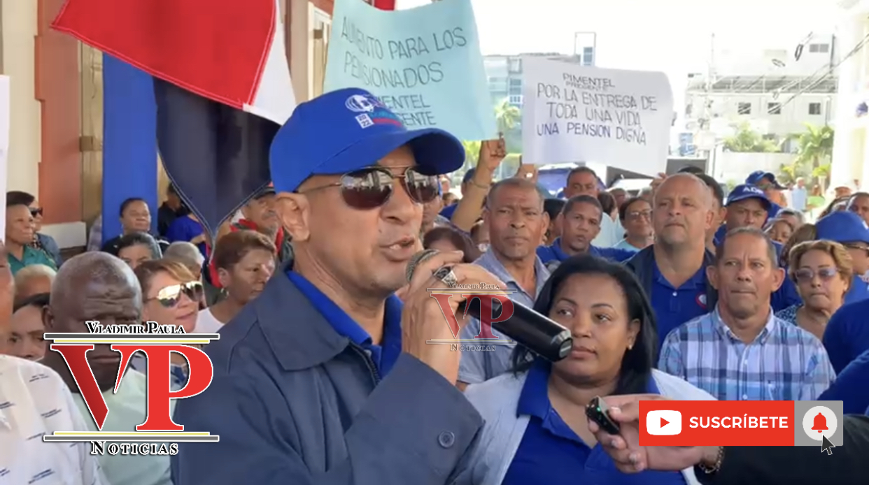 Maestros SFM  piden aumento de pensiones