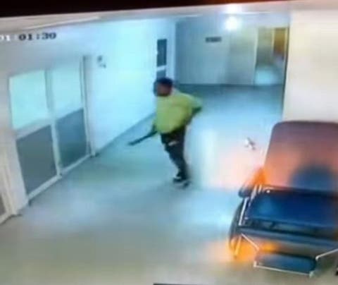 La falta de seguridad pone en riesgo vida de médicos en Salcedo