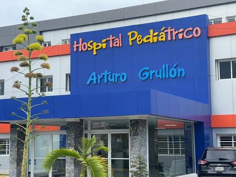 Niño de 9 años recibe impacto de bala en la cabeza en la avenida Circunvalación de Santiago