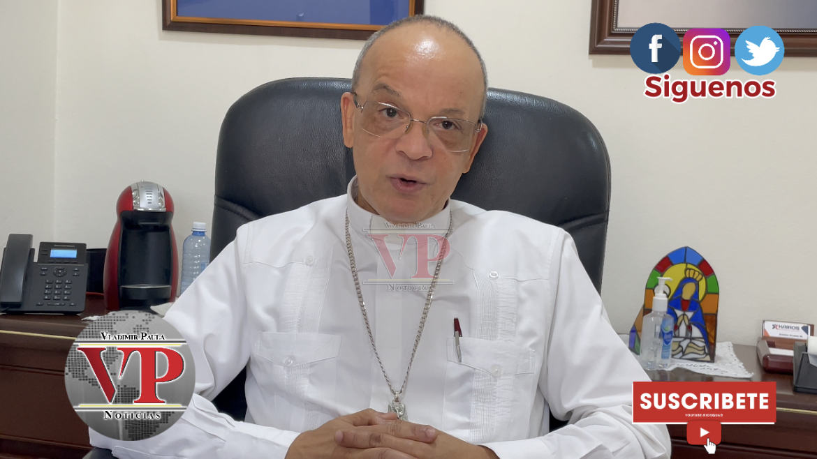 Obispo Diócesis invita a ciudadanos recogerse por Semana Santa