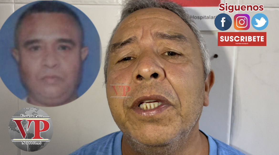 “Me siento muy mal” dice tío de hombre intentó matarse en SFM