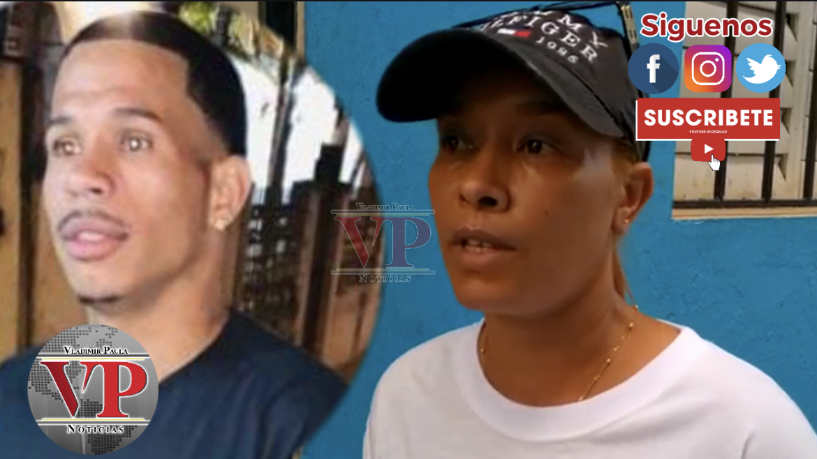 Identifican hombre muerto a tiro en medio de asalto a una residencia en SFM
