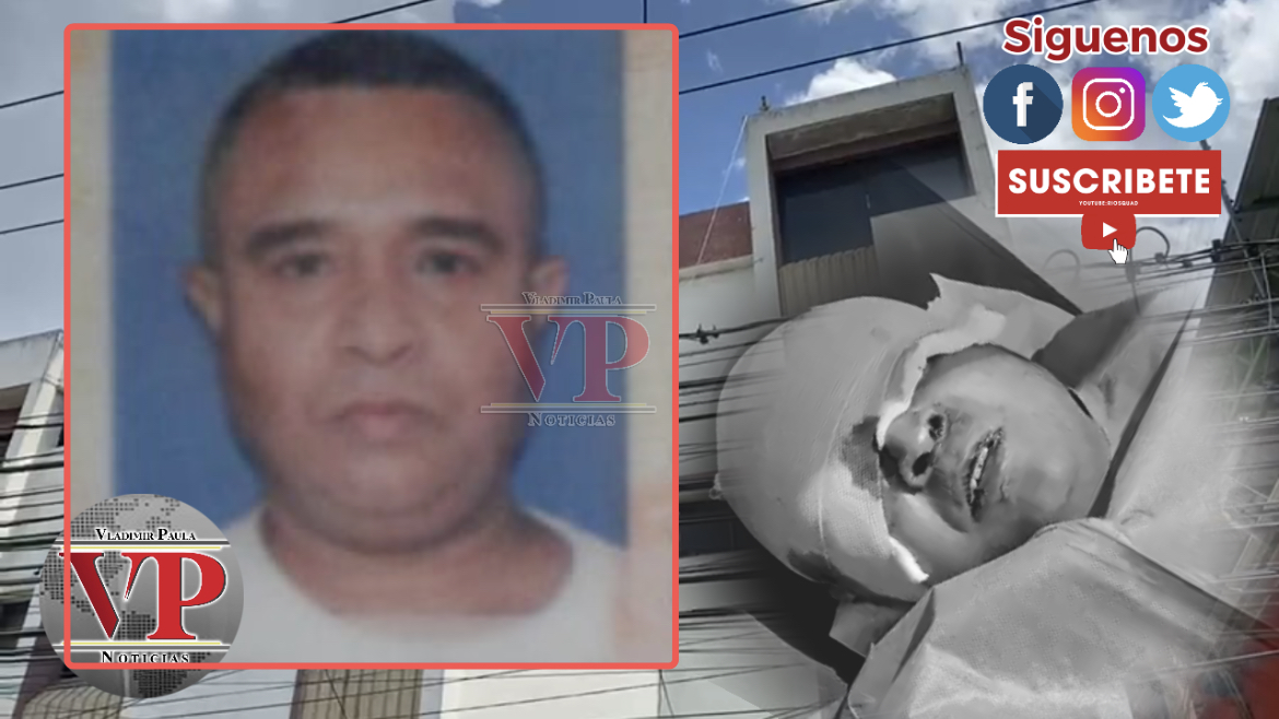 Hombre se propina un disparo en la cabeza en SFM