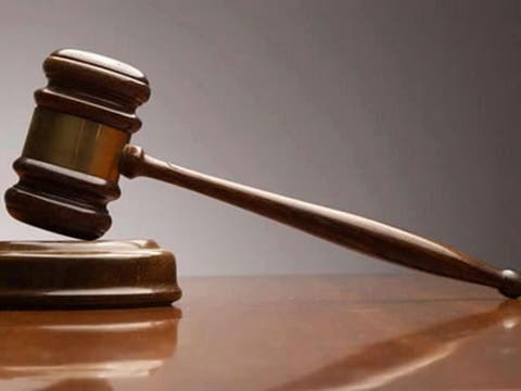 Dictan a 30 años de prisión contra hombre que mató a expareja y a su suegra