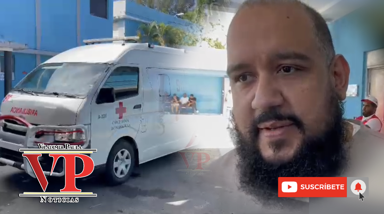 Todo en calma en el hospital San Vicente de Paul este sábado santo