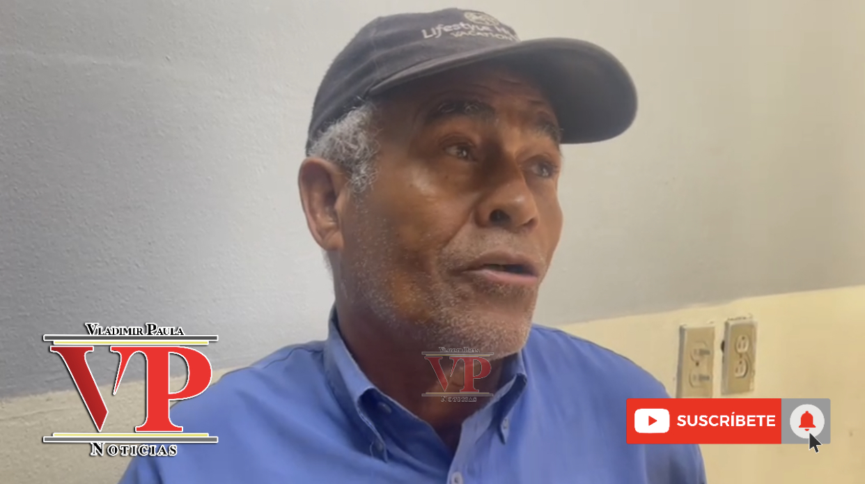 “Se metió un ladrón a mi casa y hasta la persiana se llevó” denuncia hombre en SFM